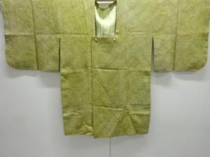 本総絞り 暈し道行コート